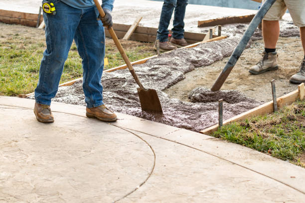 Best Concrete Driveway Repair Near Me  in Hatch, NM