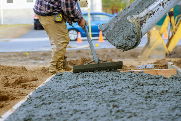 Best Affordable Concrete Contractor  in Hatch, NM