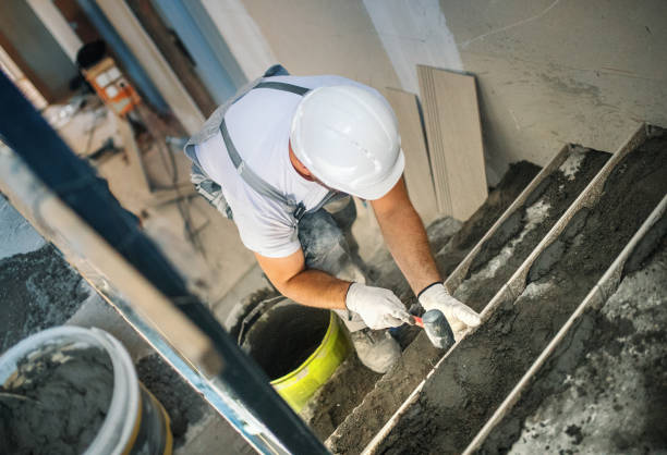 Best Concrete Leveling Services  in Hatch, NM