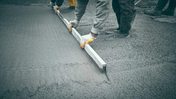 Best Concrete Resurfacing Services  in Hatch, NM