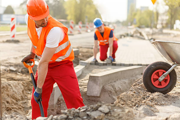 Best Concrete Demolition Services  in Hatch, NM